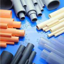 PVC RESIN SG5 FOR PIPE Production